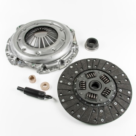 Luk Clutch Kit, 04-020 04-020